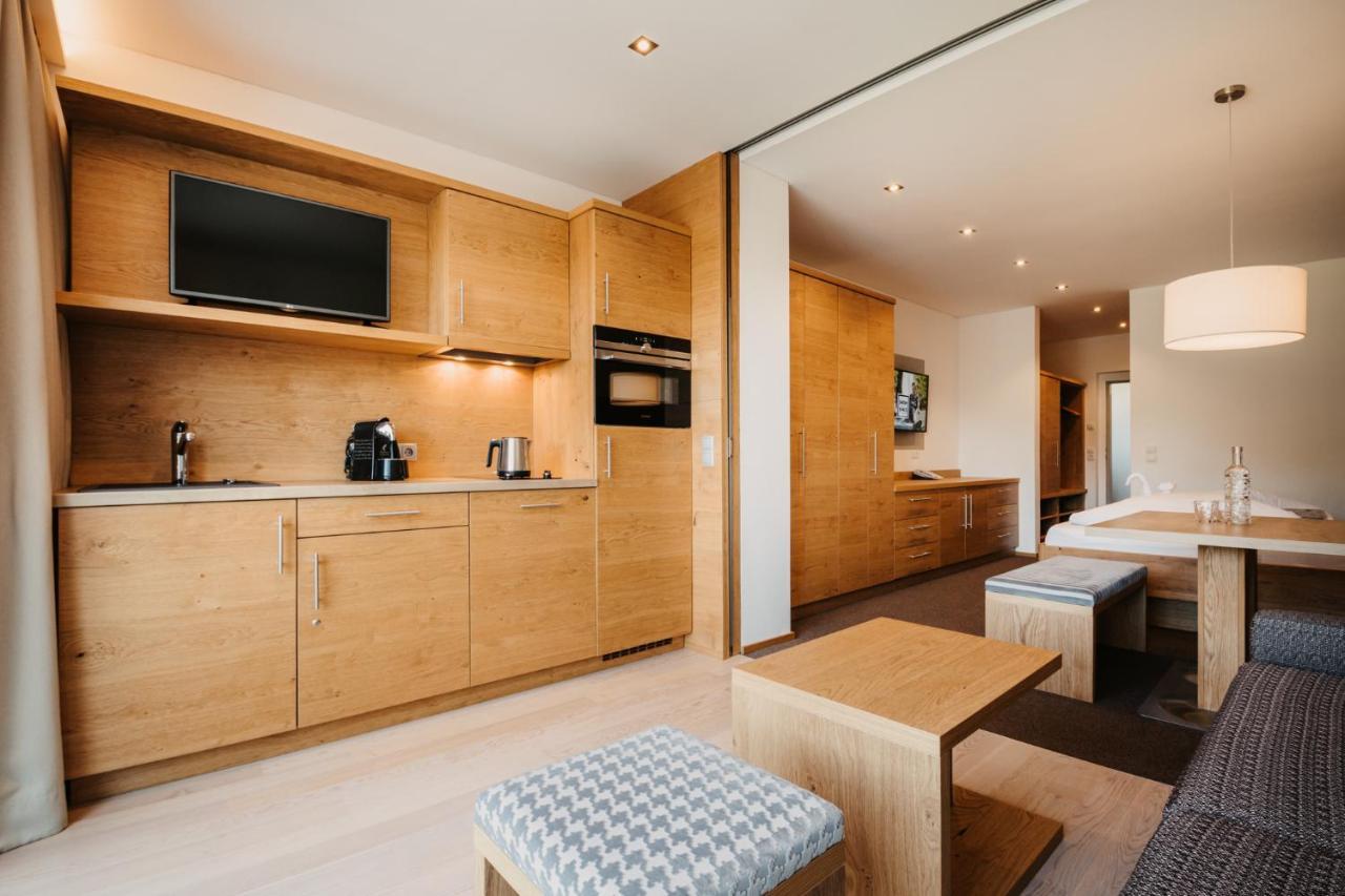 Alpina Hotel Wagrain