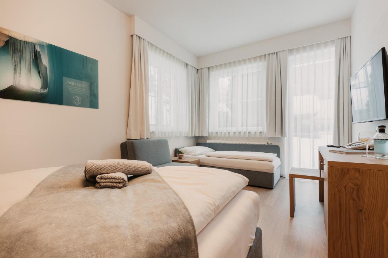 Hotel Alpina Wagrain