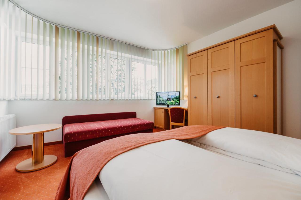 Hotel Alpina 4*