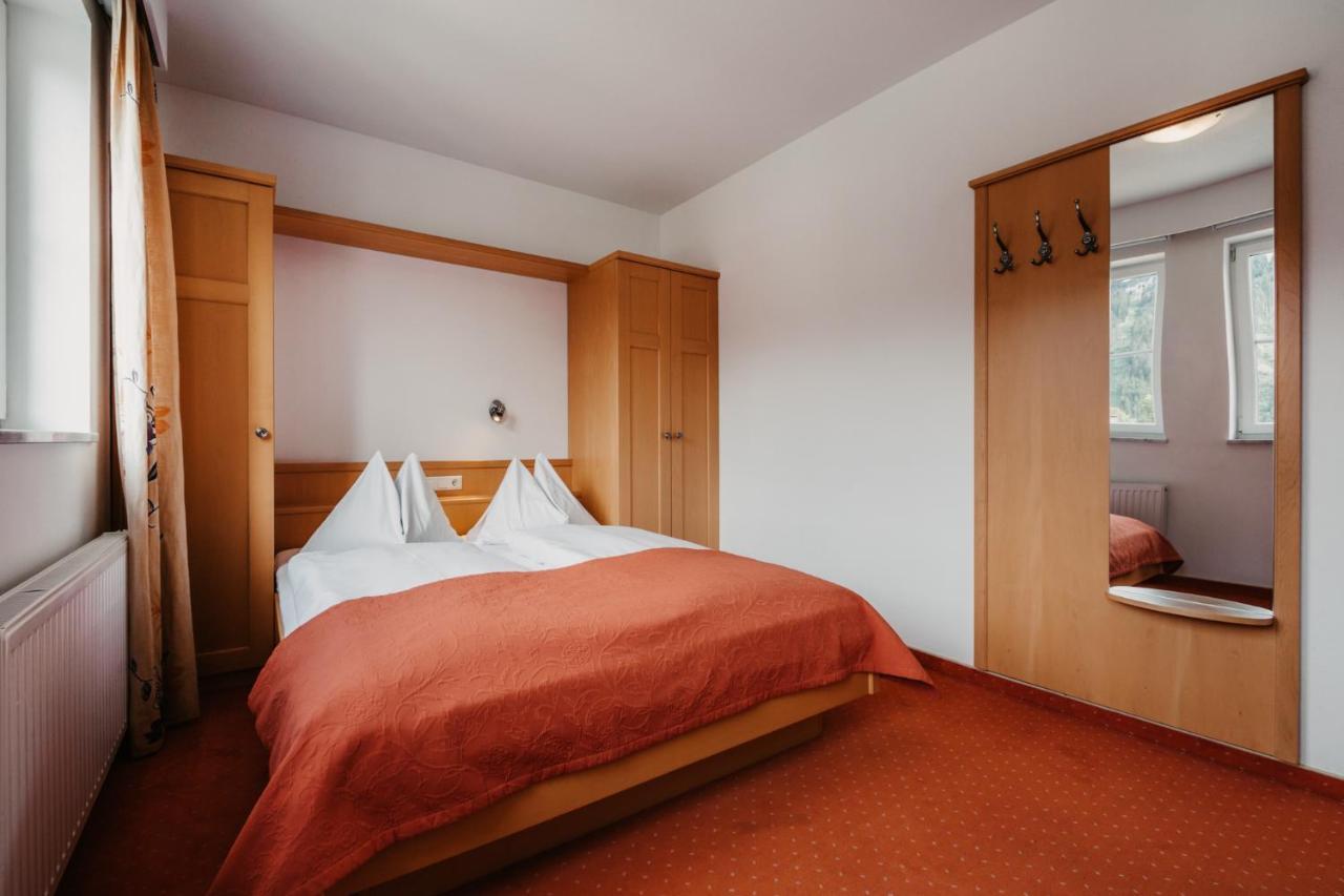 Alpina Hotel
