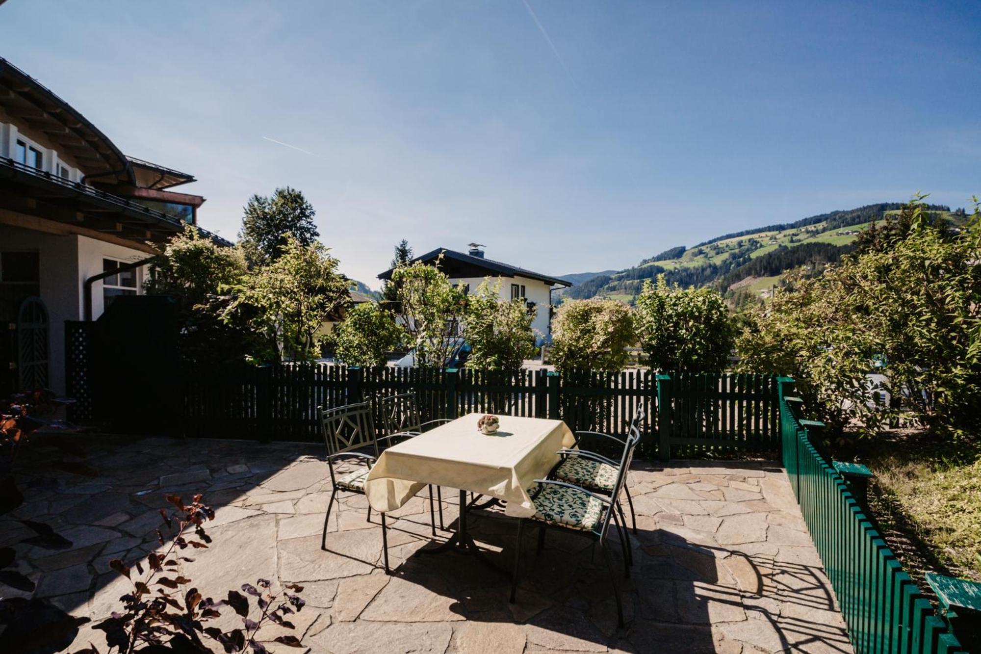 Hotel Alpina 4*
