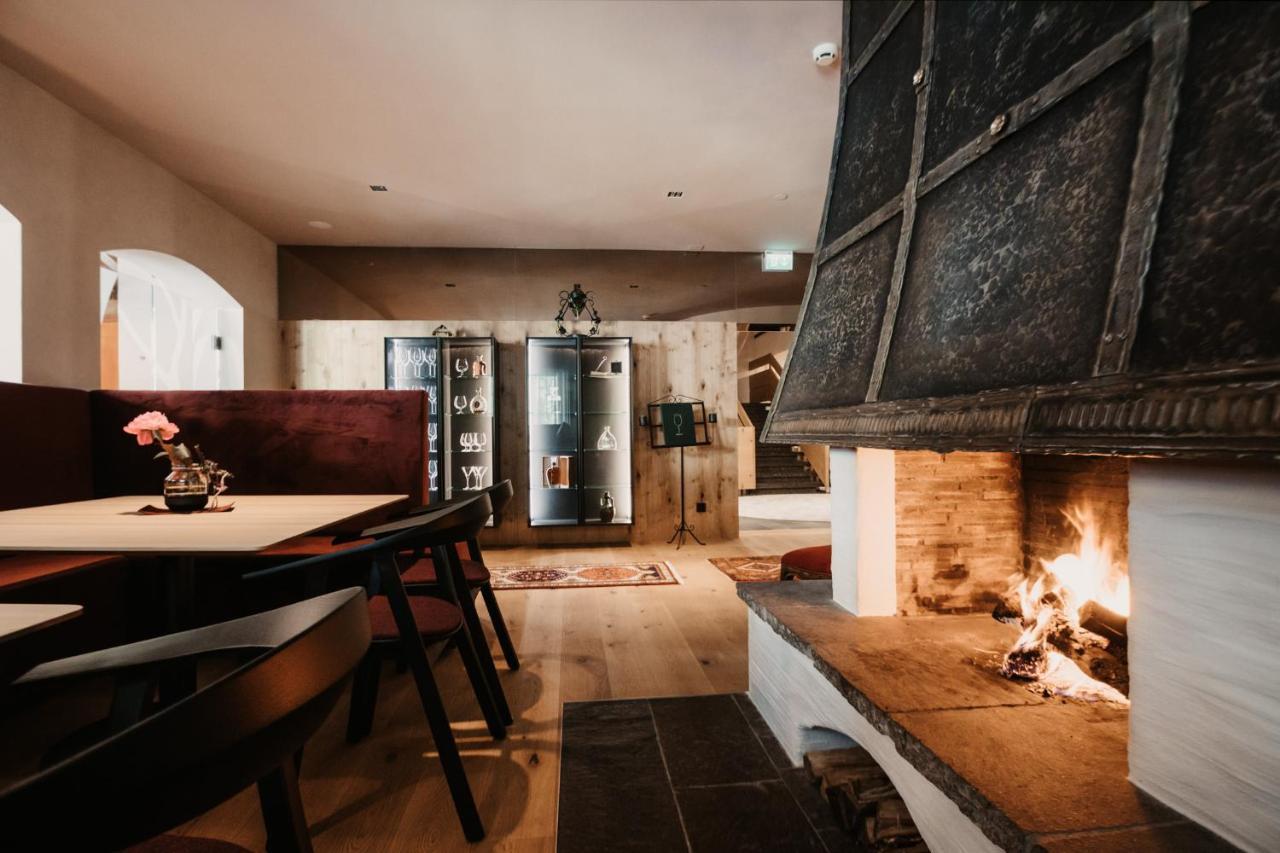 Hotel Alpina Wagrain