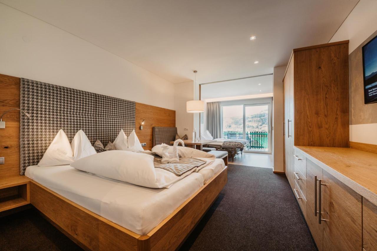 Hotel Alpina Wagrain