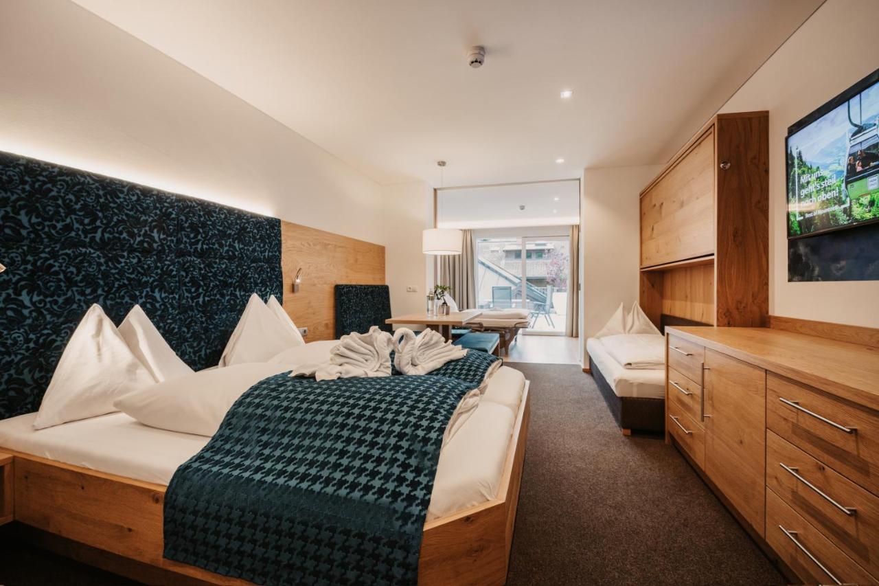 Alpina Hotel Wagrain