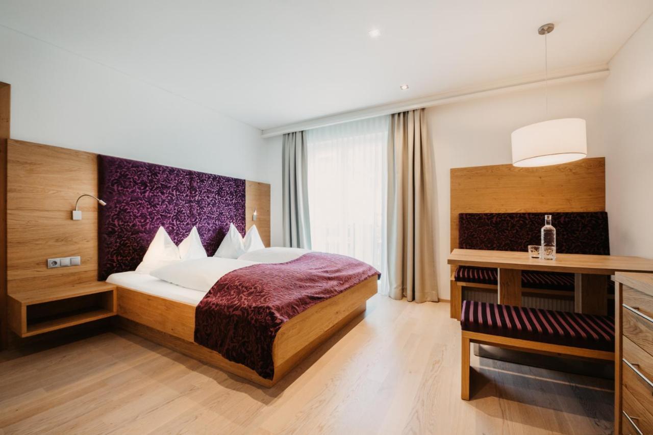 Alpina Hotel 4*