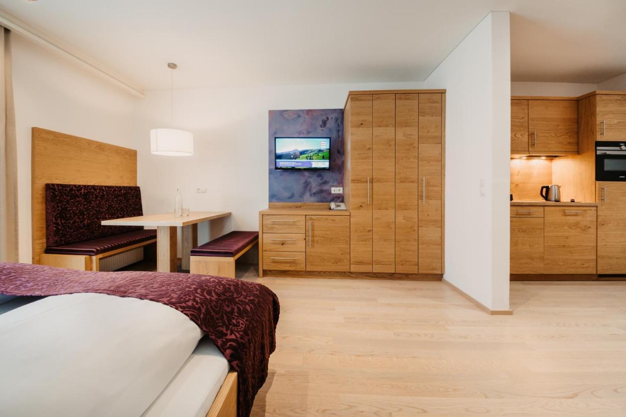 Hotel Alpina Wagrain